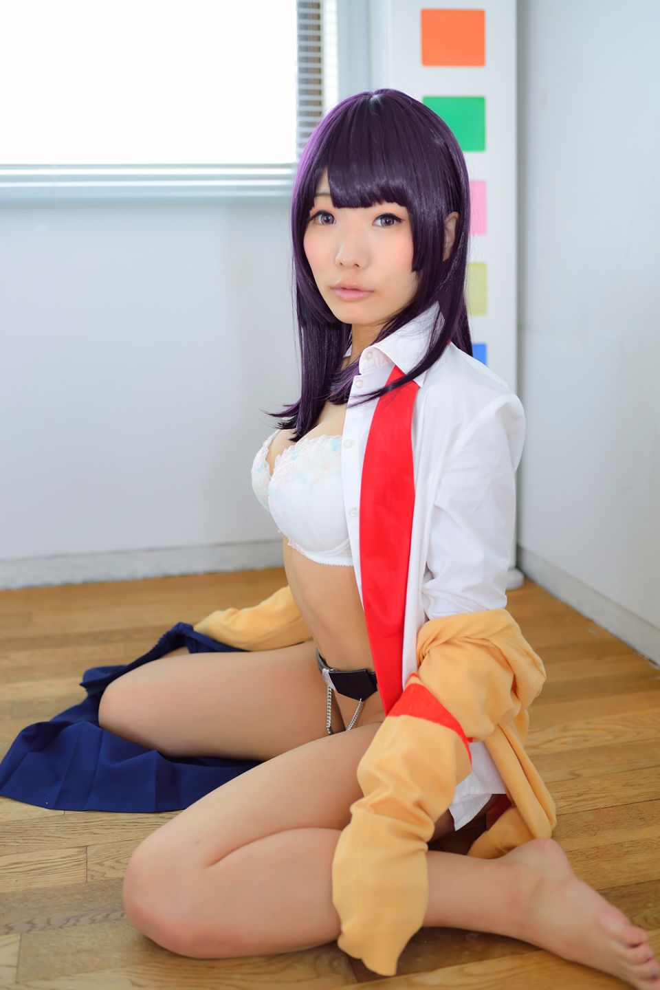 Sự xuất hiện của Kagune gần đây là một chút kỳ lạ.