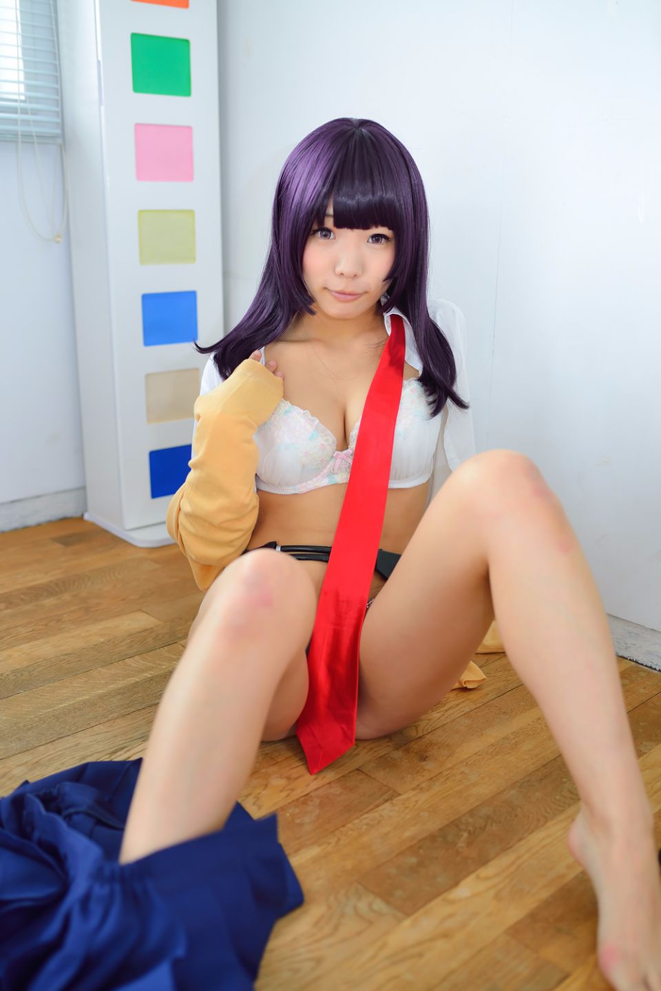 Sự xuất hiện của Kagune gần đây là một chút kỳ lạ.