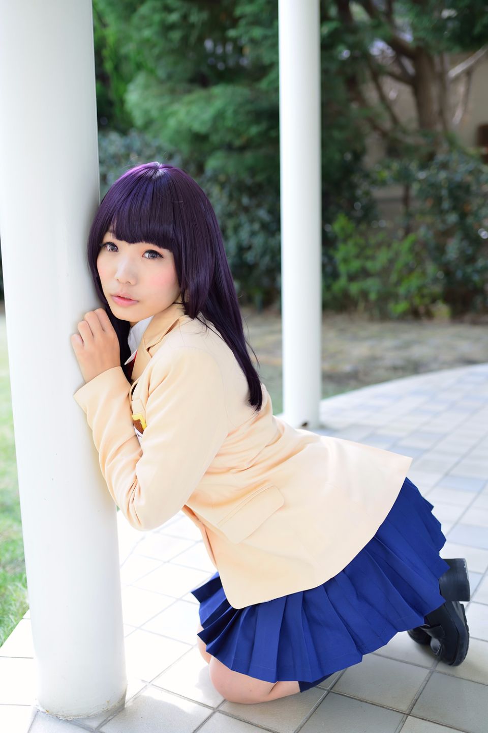 Sự xuất hiện của Kagune gần đây là một chút kỳ lạ.