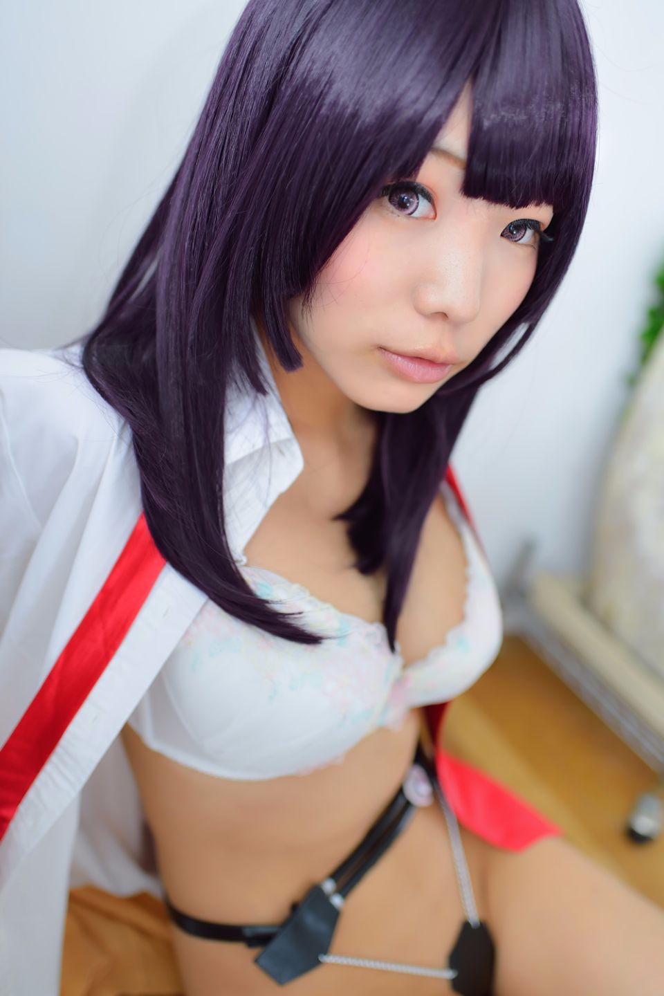 Sự xuất hiện của Kagune gần đây là một chút kỳ lạ.