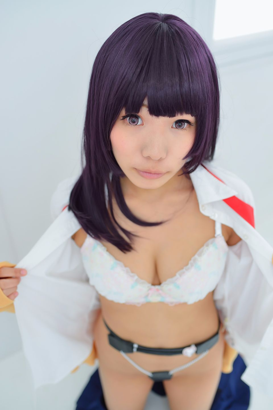 Sự xuất hiện của Kagune gần đây là một chút kỳ lạ.