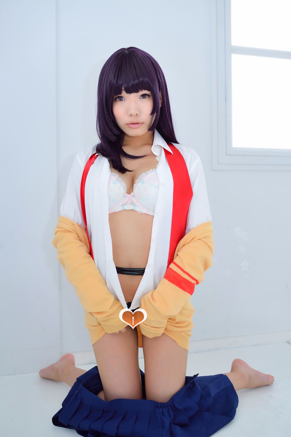 Sự xuất hiện của Kagune gần đây là một chút kỳ lạ.