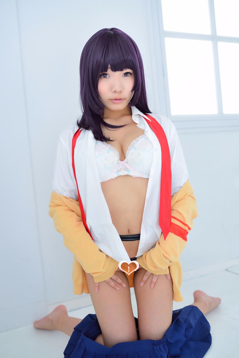 Sự xuất hiện của Kagune gần đây là một chút kỳ lạ.