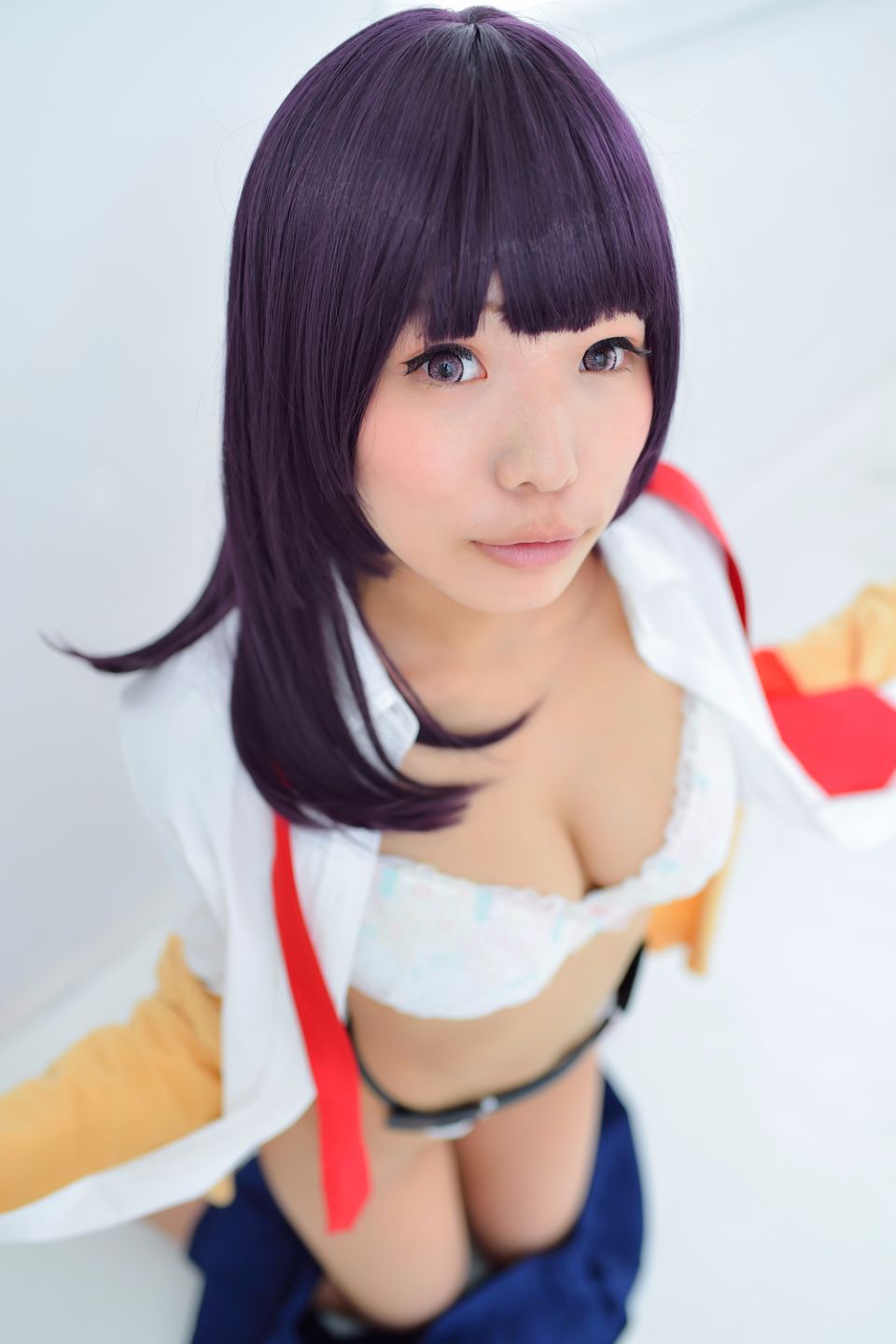 Sự xuất hiện của Kagune gần đây là một chút kỳ lạ.