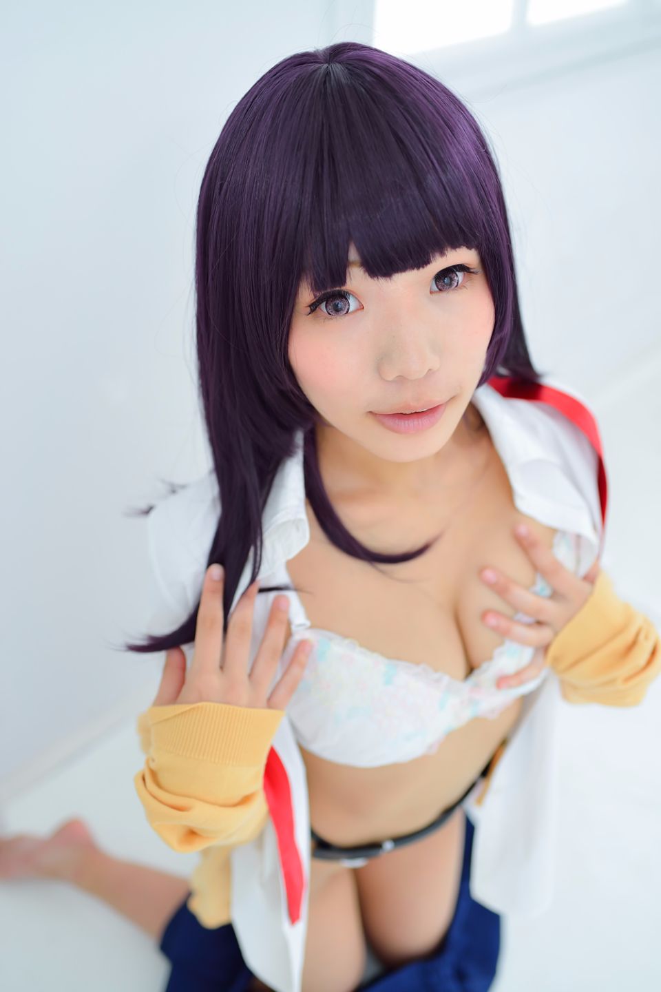 Sự xuất hiện của Kagune gần đây là một chút kỳ lạ.