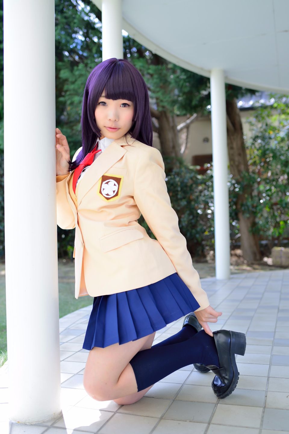 Sự xuất hiện của Kagune gần đây là một chút kỳ lạ.