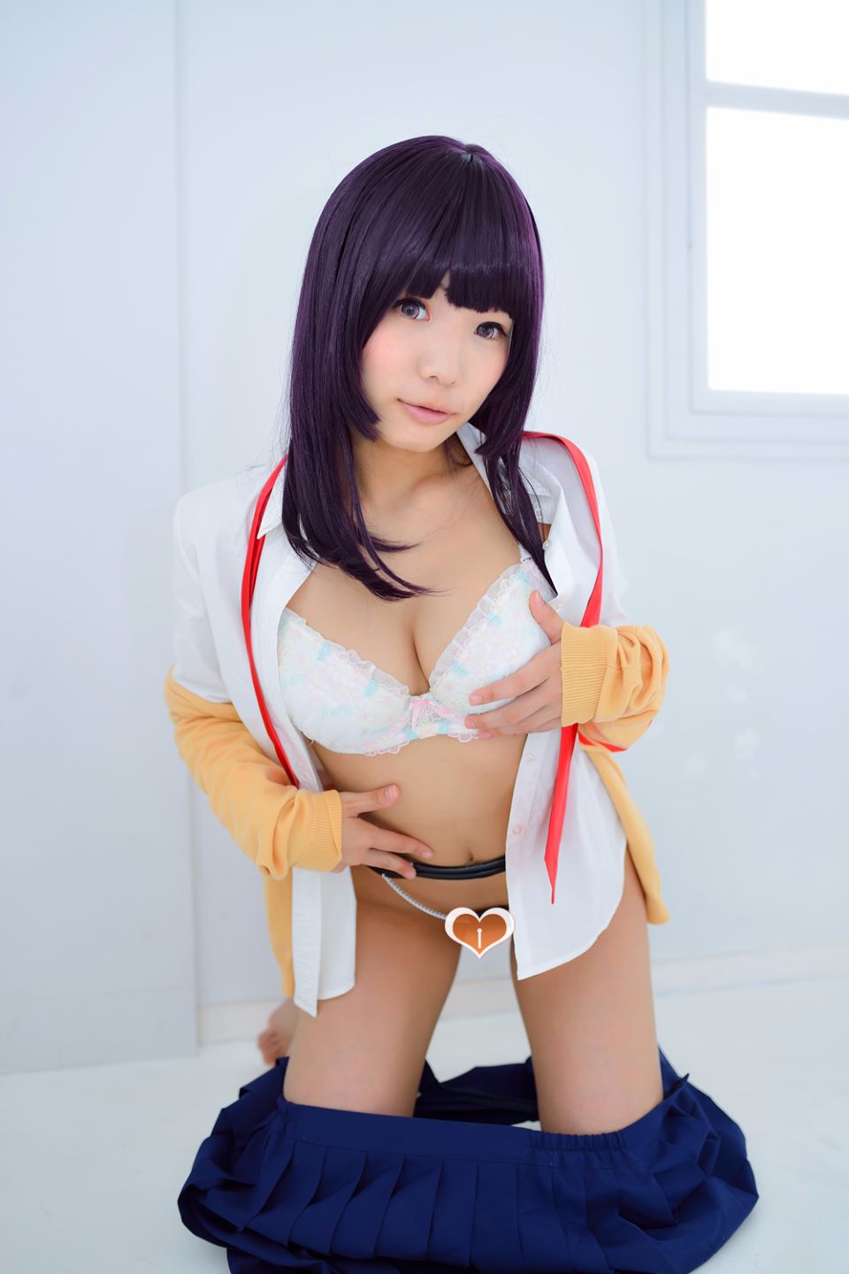 Sự xuất hiện của Kagune gần đây là một chút kỳ lạ.