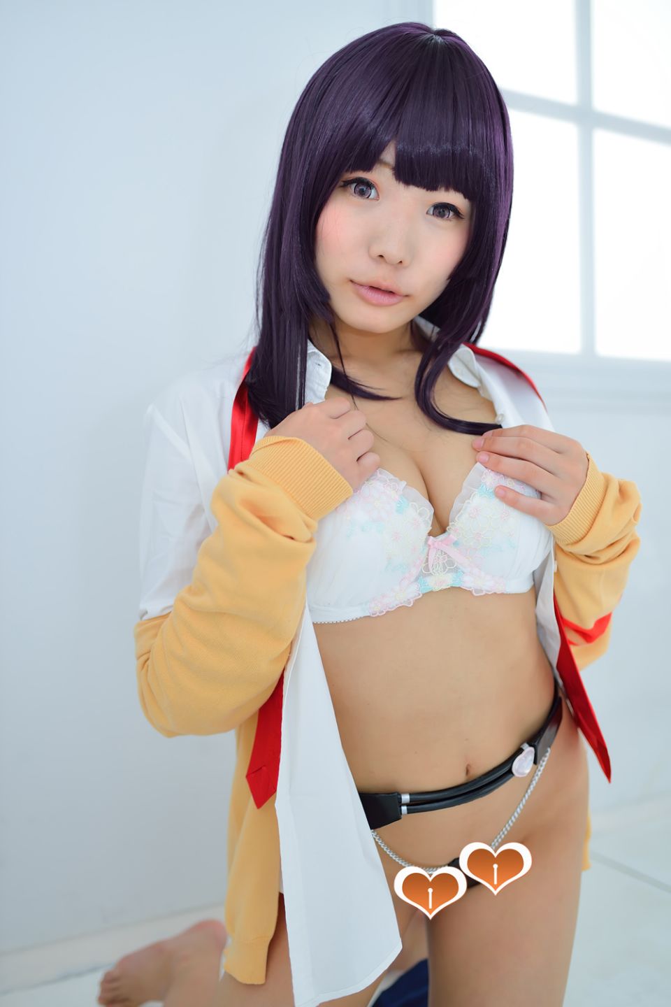 Sự xuất hiện của Kagune gần đây là một chút kỳ lạ.