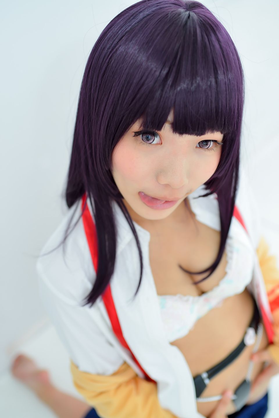 Sự xuất hiện của Kagune gần đây là một chút kỳ lạ.