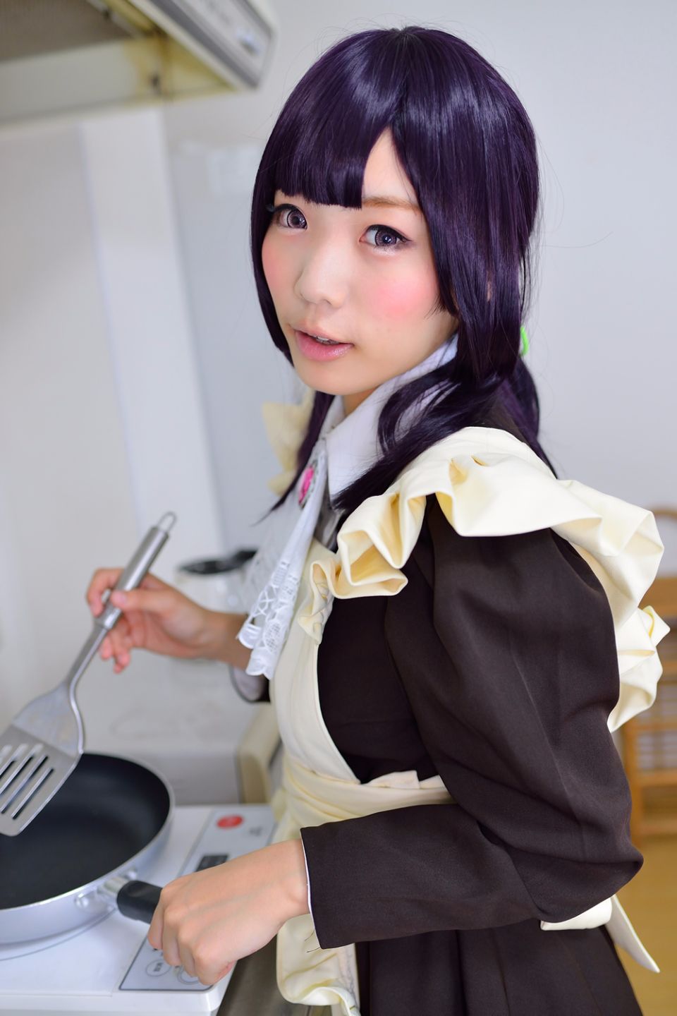 Sự xuất hiện của Kagune gần đây là một chút kỳ lạ.