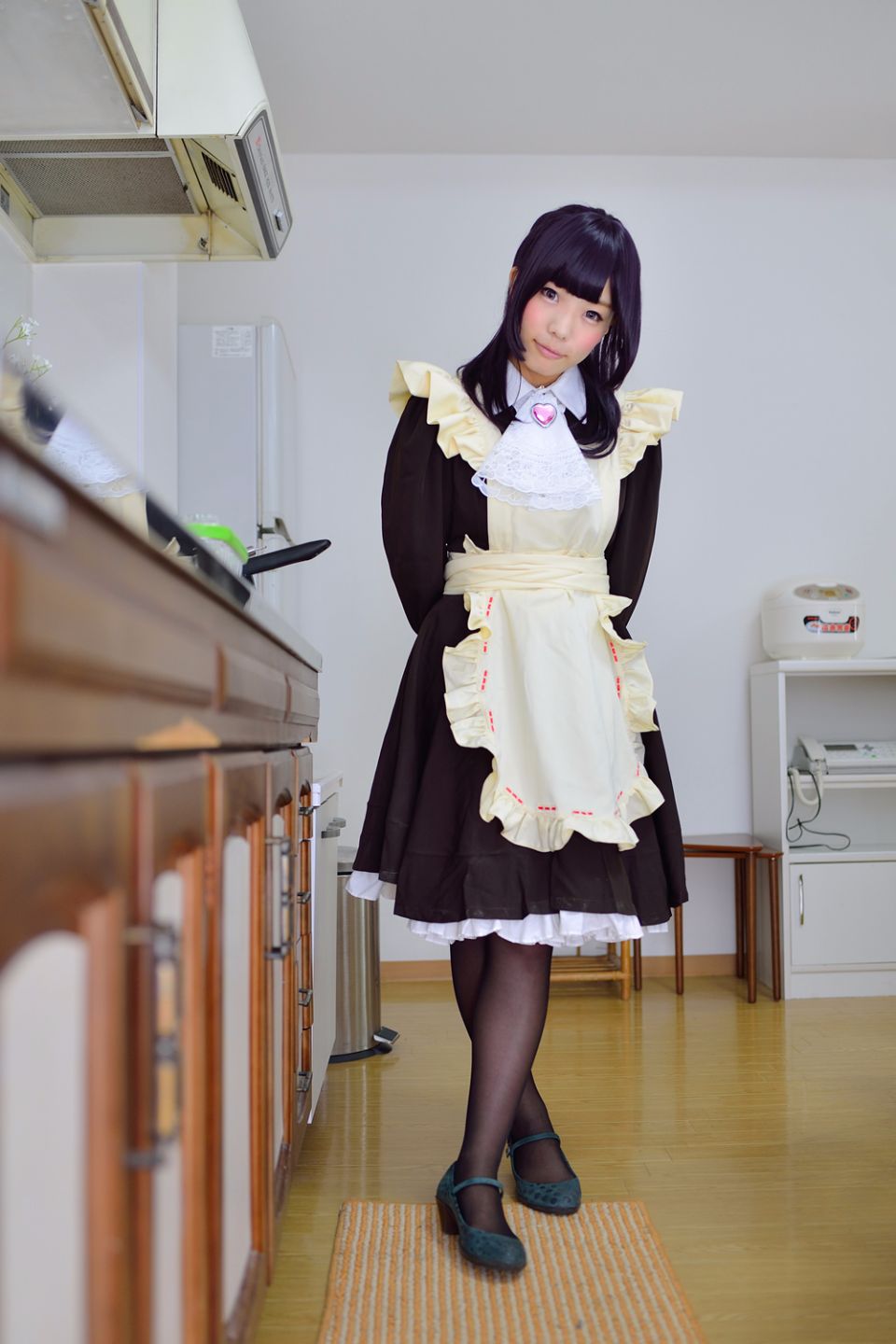 Sự xuất hiện của Kagune gần đây là một chút kỳ lạ.