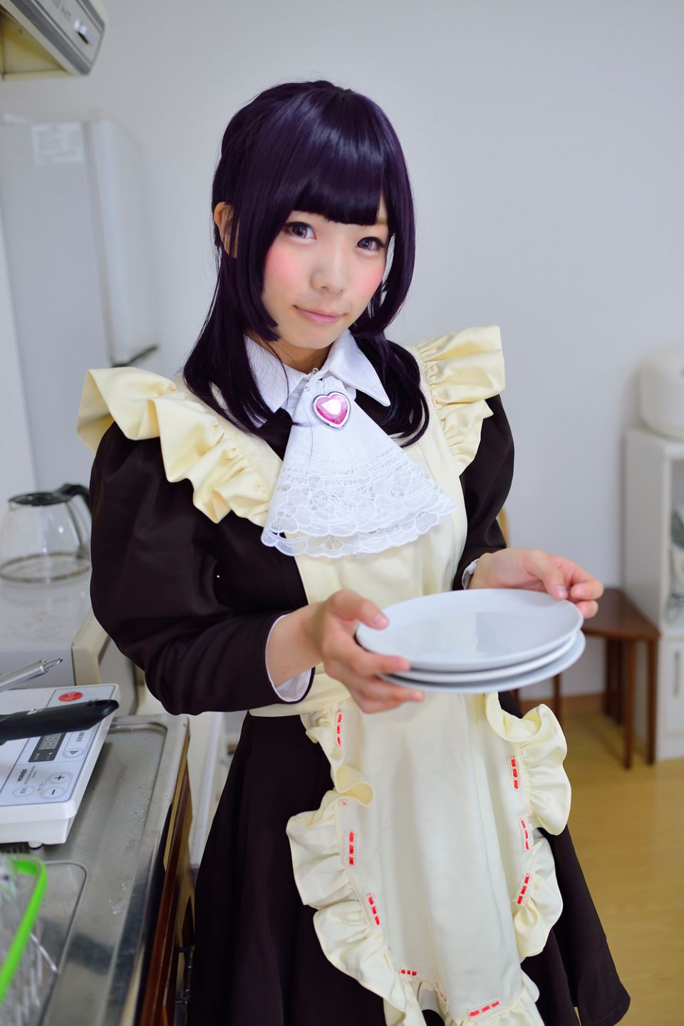 Sự xuất hiện của Kagune gần đây là một chút kỳ lạ.