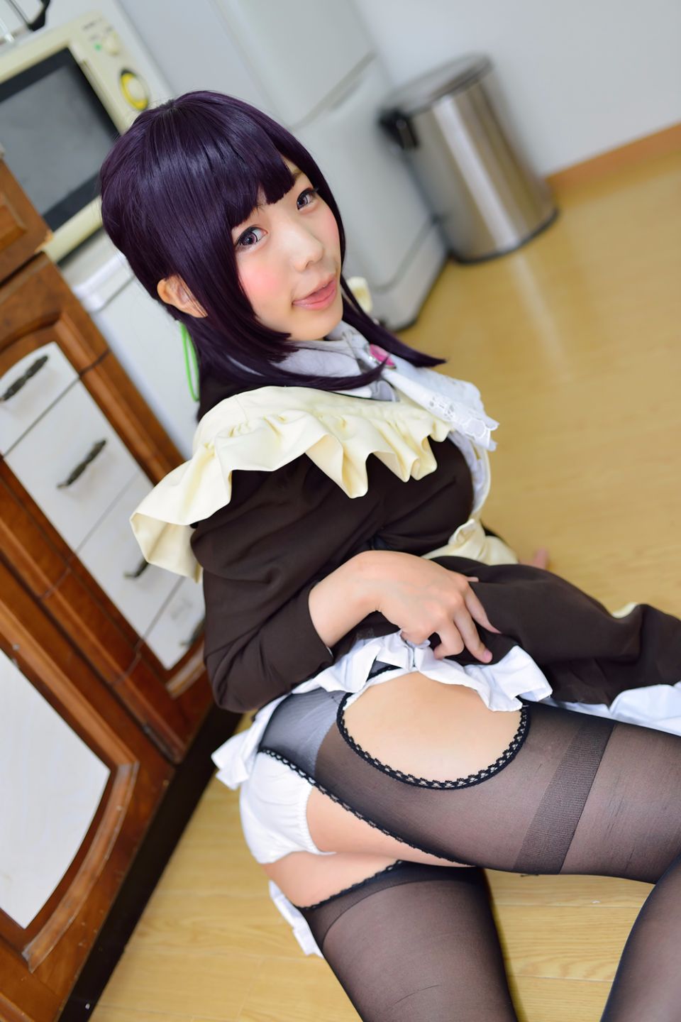 Sự xuất hiện của Kagune gần đây là một chút kỳ lạ.