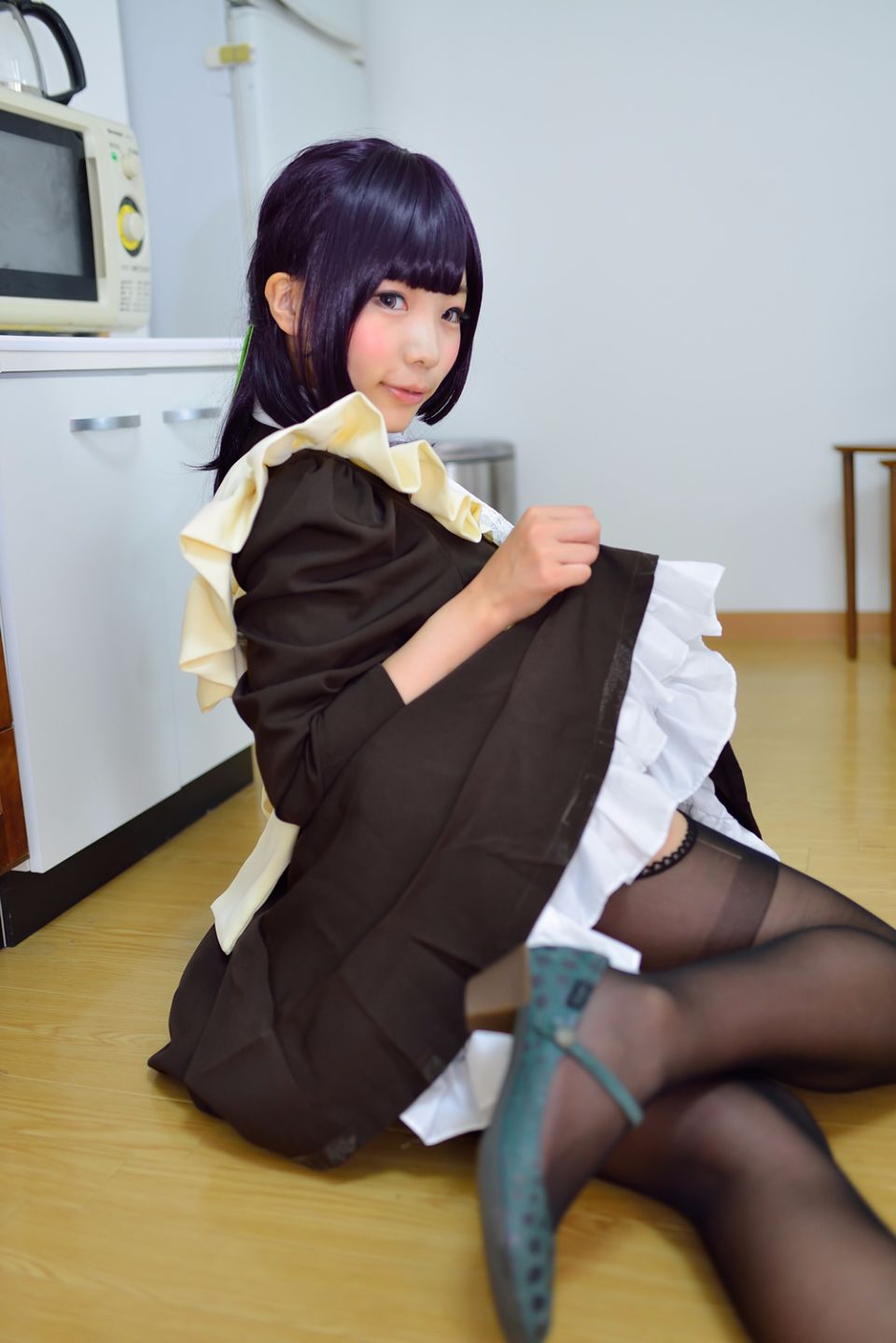 Sự xuất hiện của Kagune gần đây là một chút kỳ lạ.