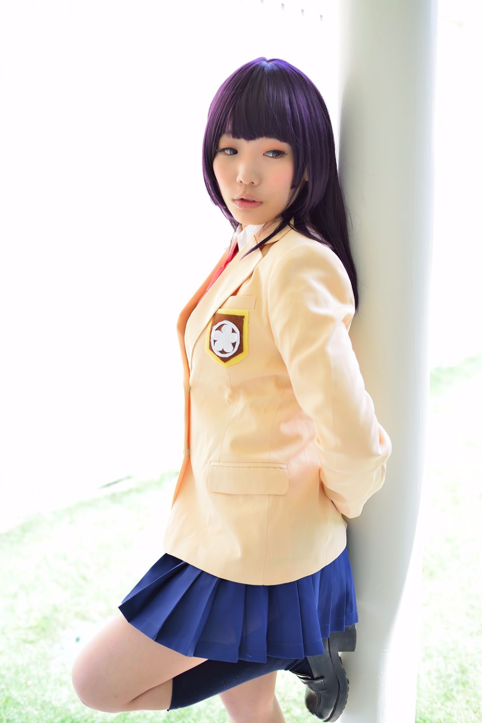 Sự xuất hiện của Kagune gần đây là một chút kỳ lạ.