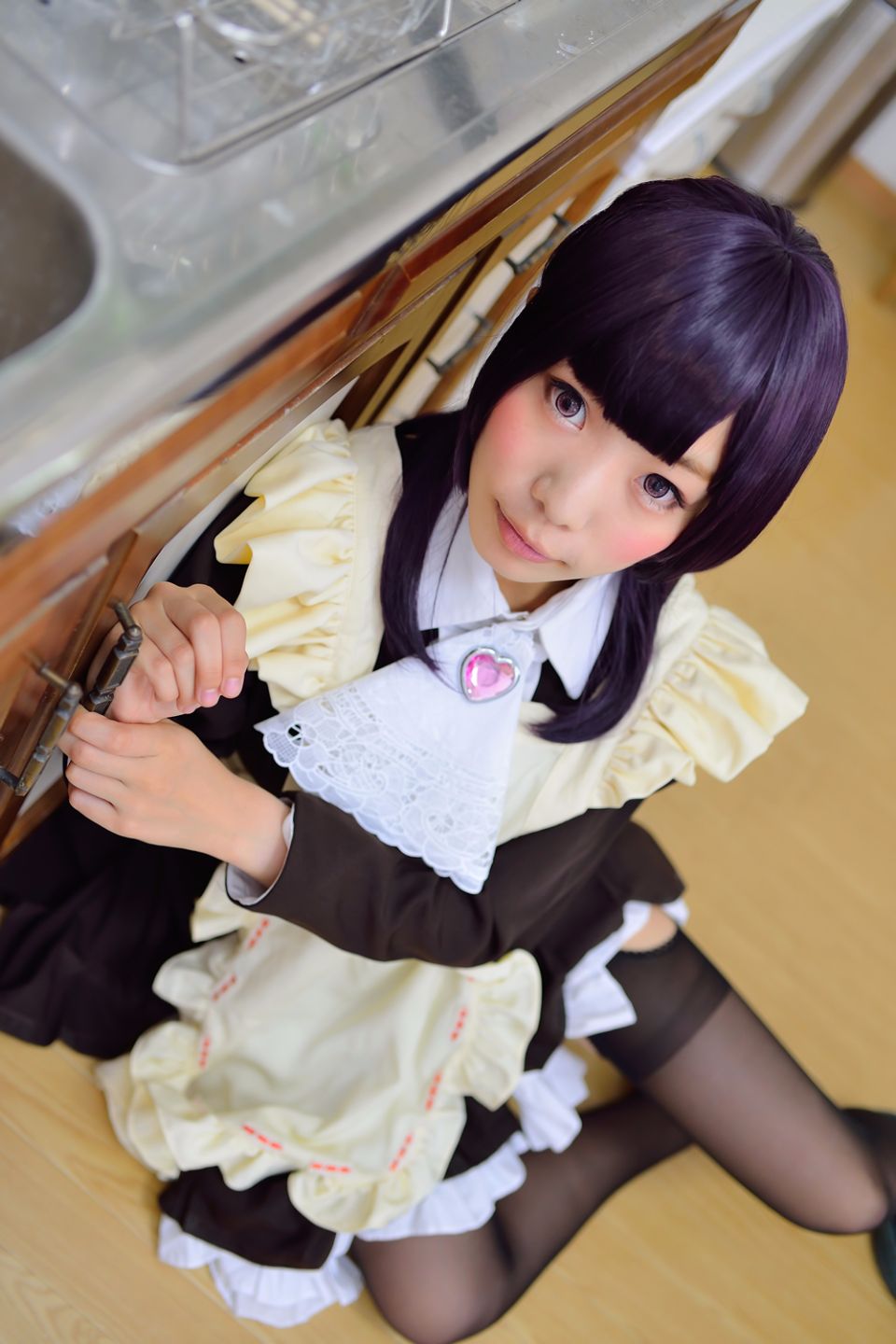 Sự xuất hiện của Kagune gần đây là một chút kỳ lạ.