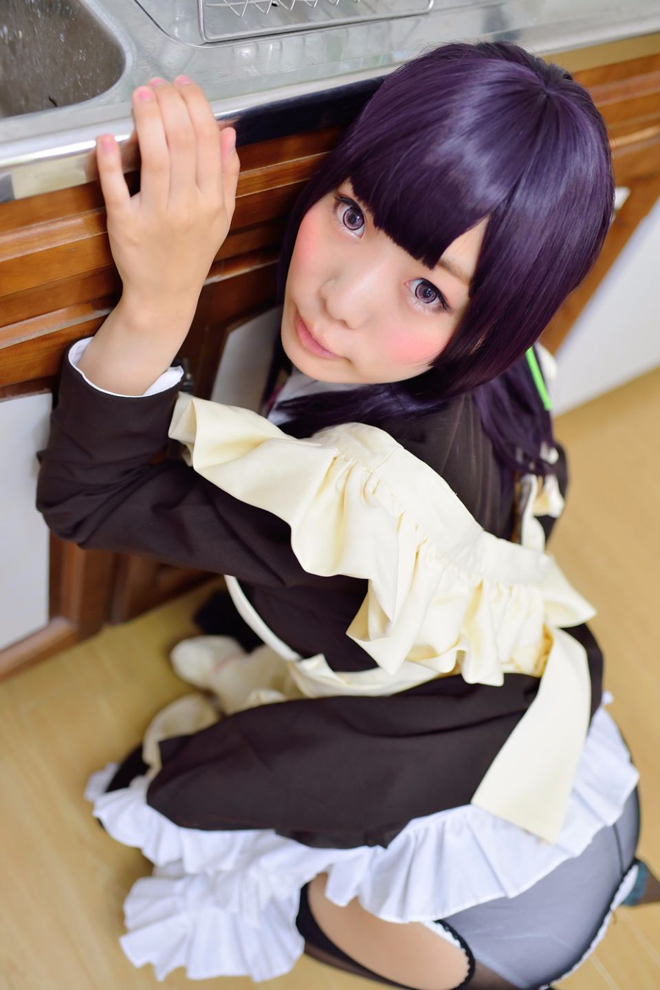 Sự xuất hiện của Kagune gần đây là một chút kỳ lạ.