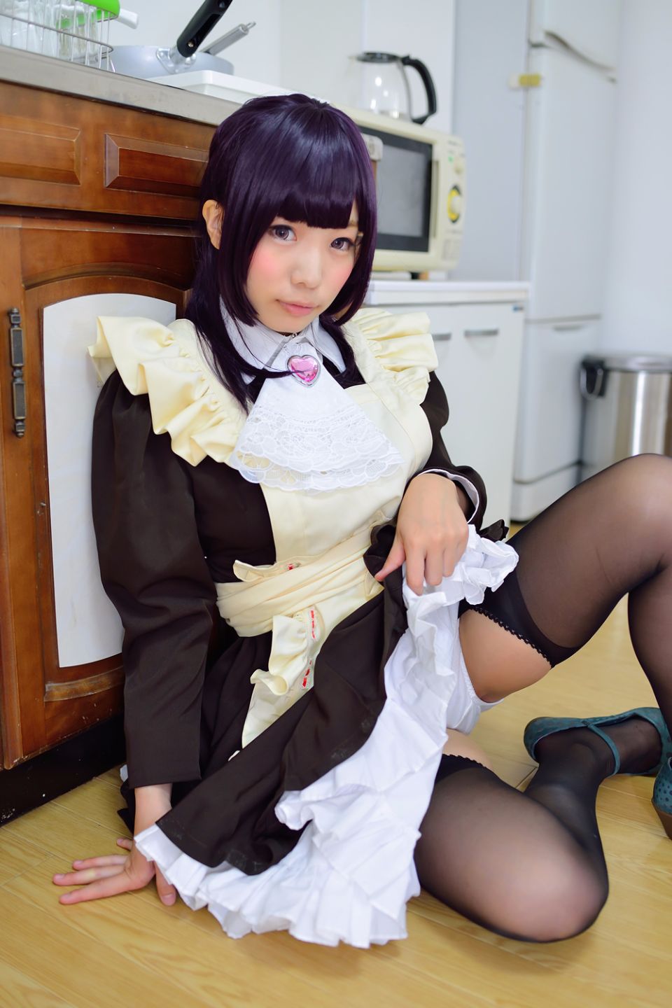 Sự xuất hiện của Kagune gần đây là một chút kỳ lạ.