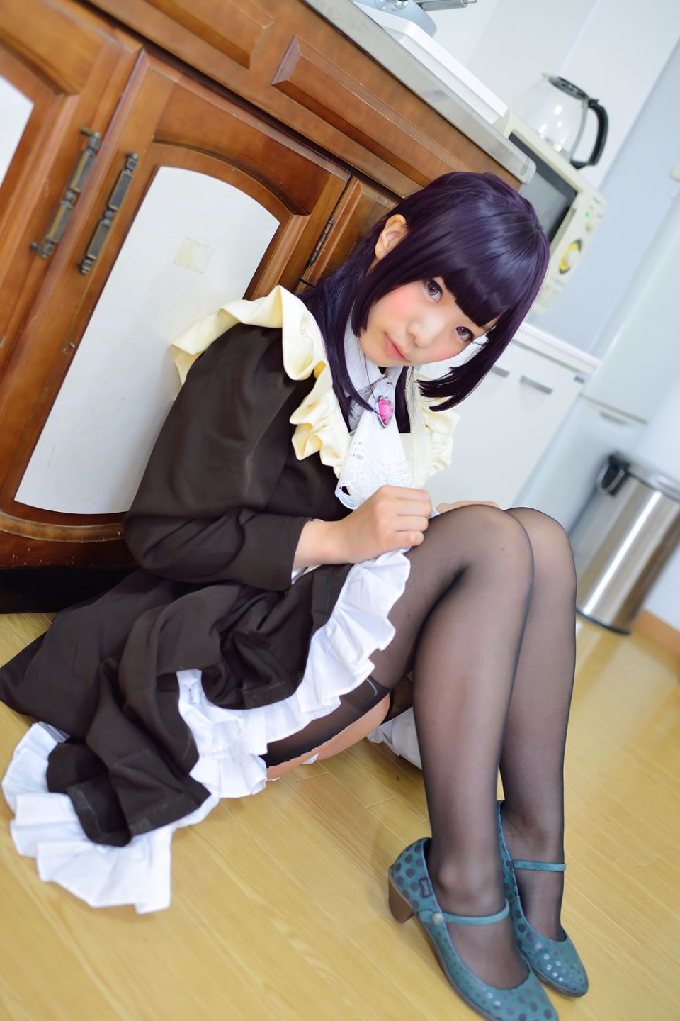 Sự xuất hiện của Kagune gần đây là một chút kỳ lạ.