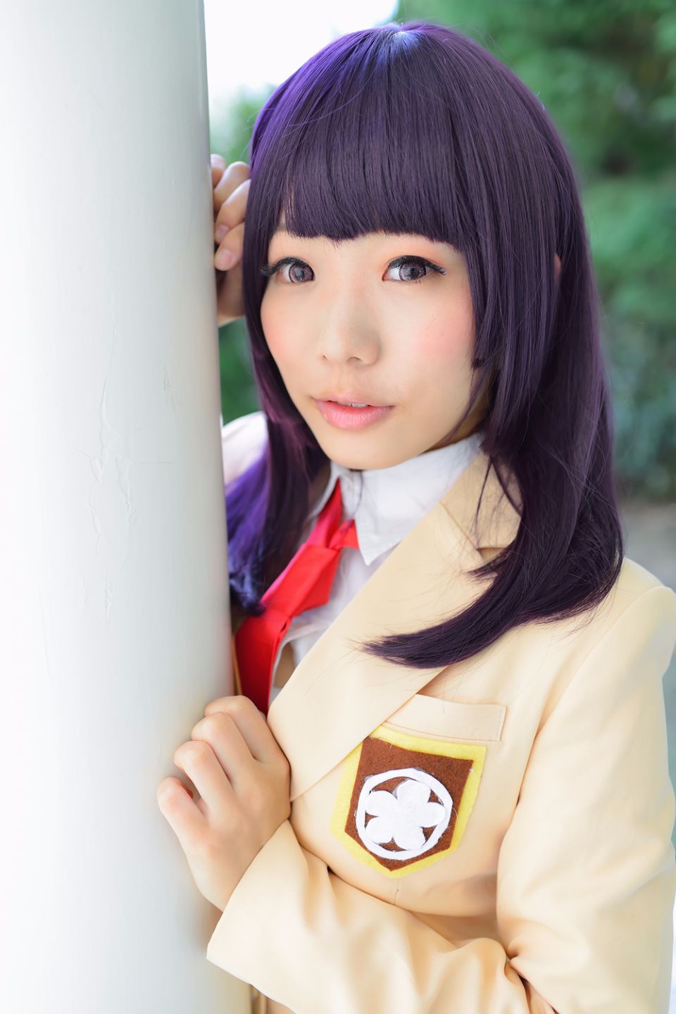 Sự xuất hiện của Kagune gần đây là một chút kỳ lạ.