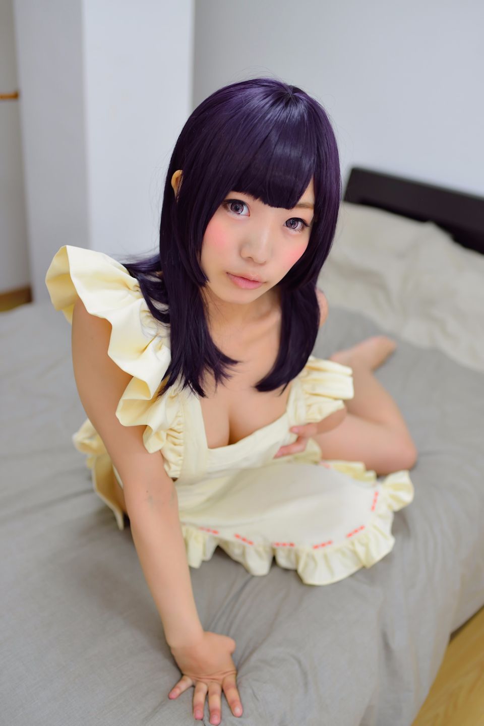 Sự xuất hiện của Kagune gần đây là một chút kỳ lạ.