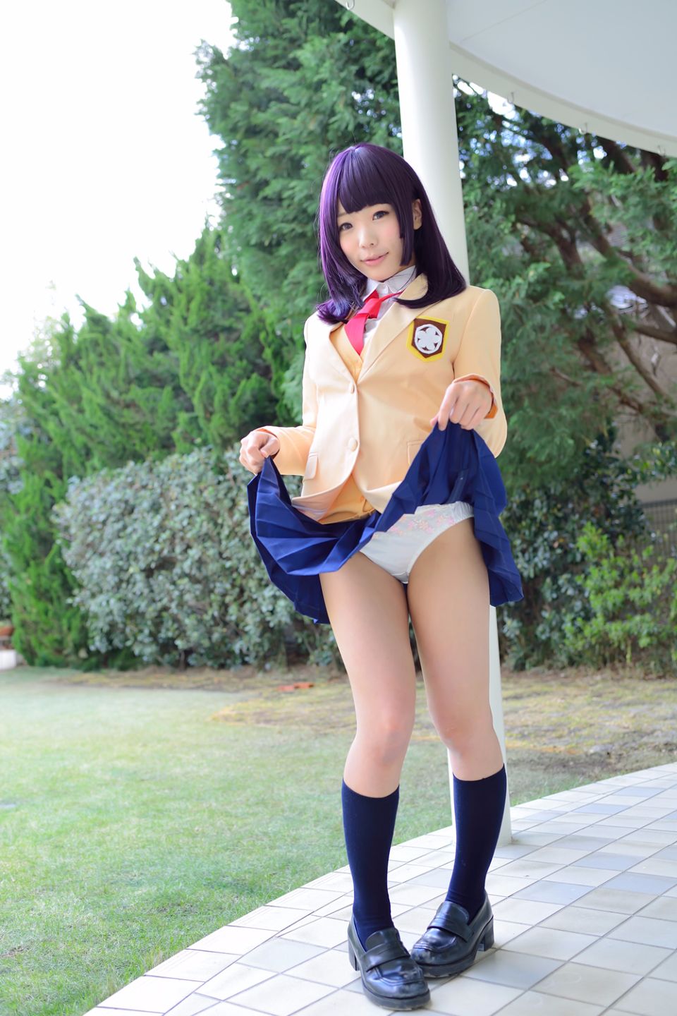 Sự xuất hiện của Kagune gần đây là một chút kỳ lạ.