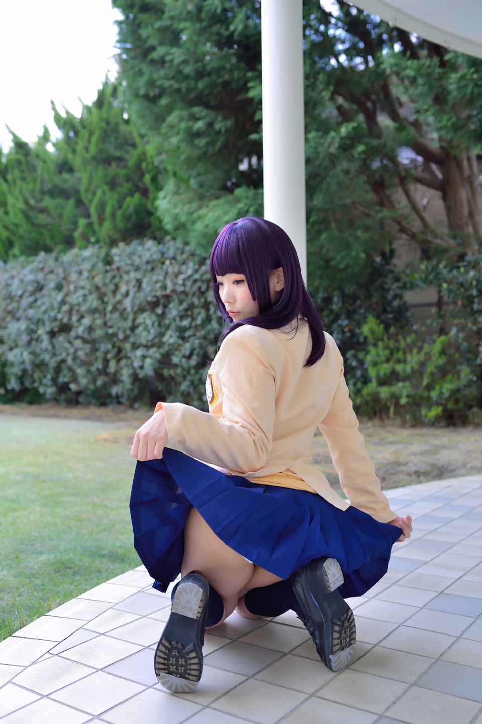 Sự xuất hiện của Kagune gần đây là một chút kỳ lạ.