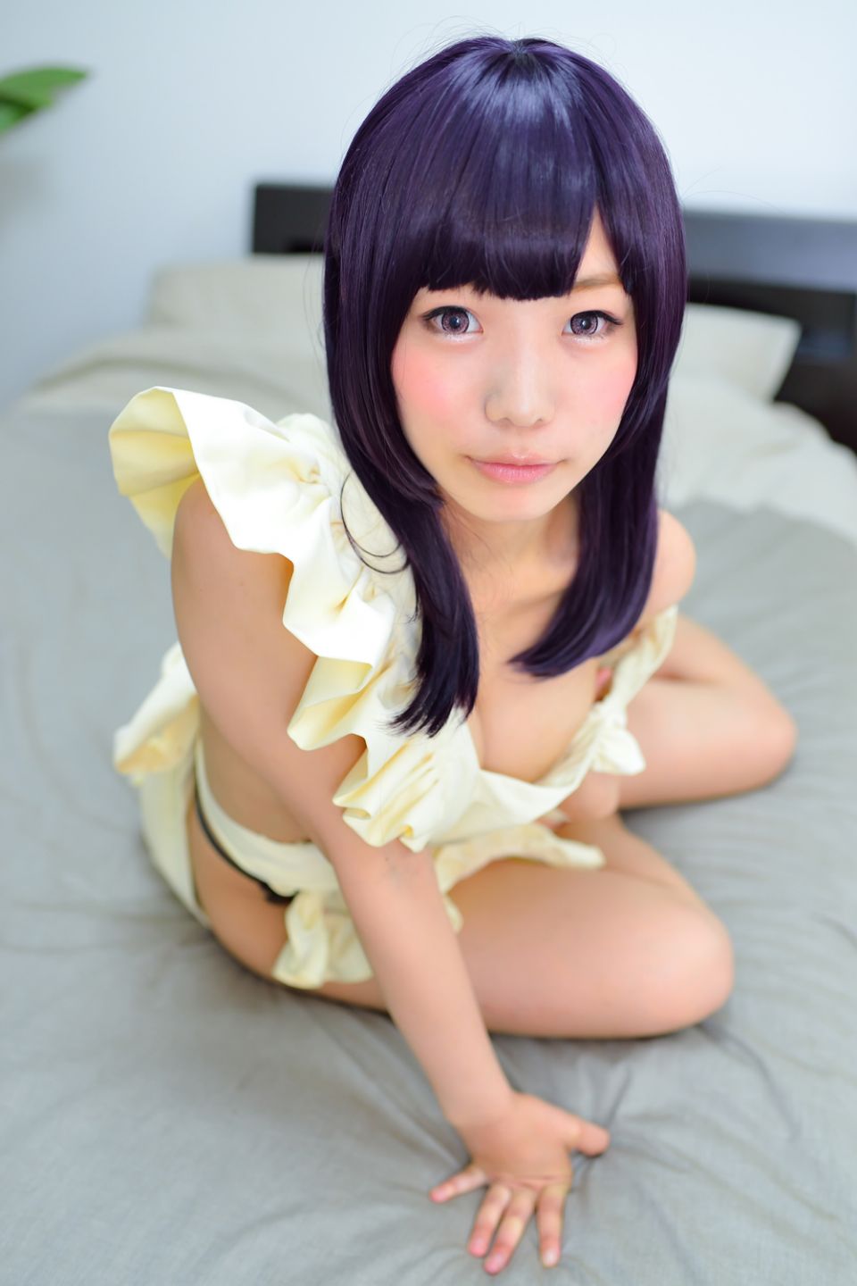 Sự xuất hiện của Kagune gần đây là một chút kỳ lạ.