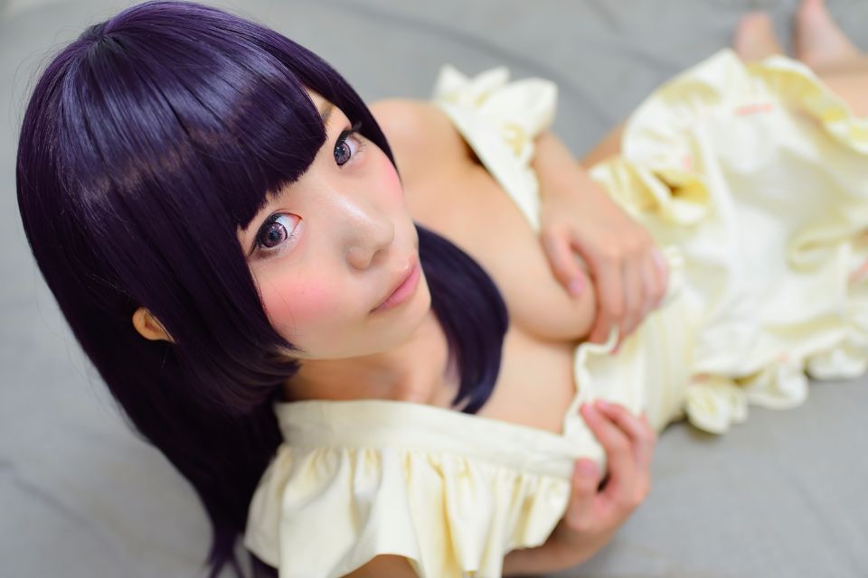 Sự xuất hiện của Kagune gần đây là một chút kỳ lạ.