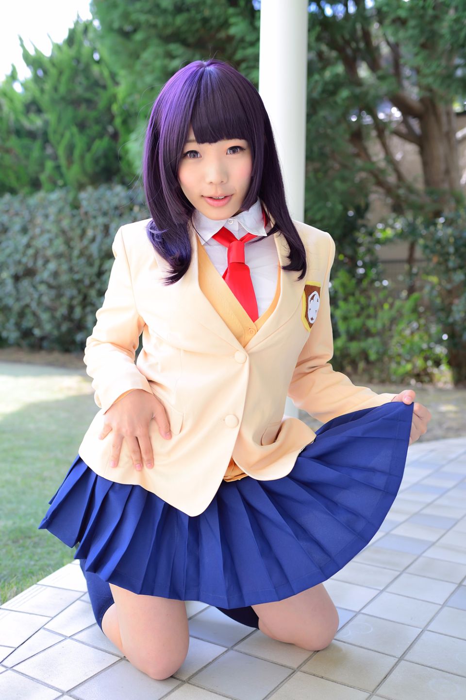 Sự xuất hiện của Kagune gần đây là một chút kỳ lạ.