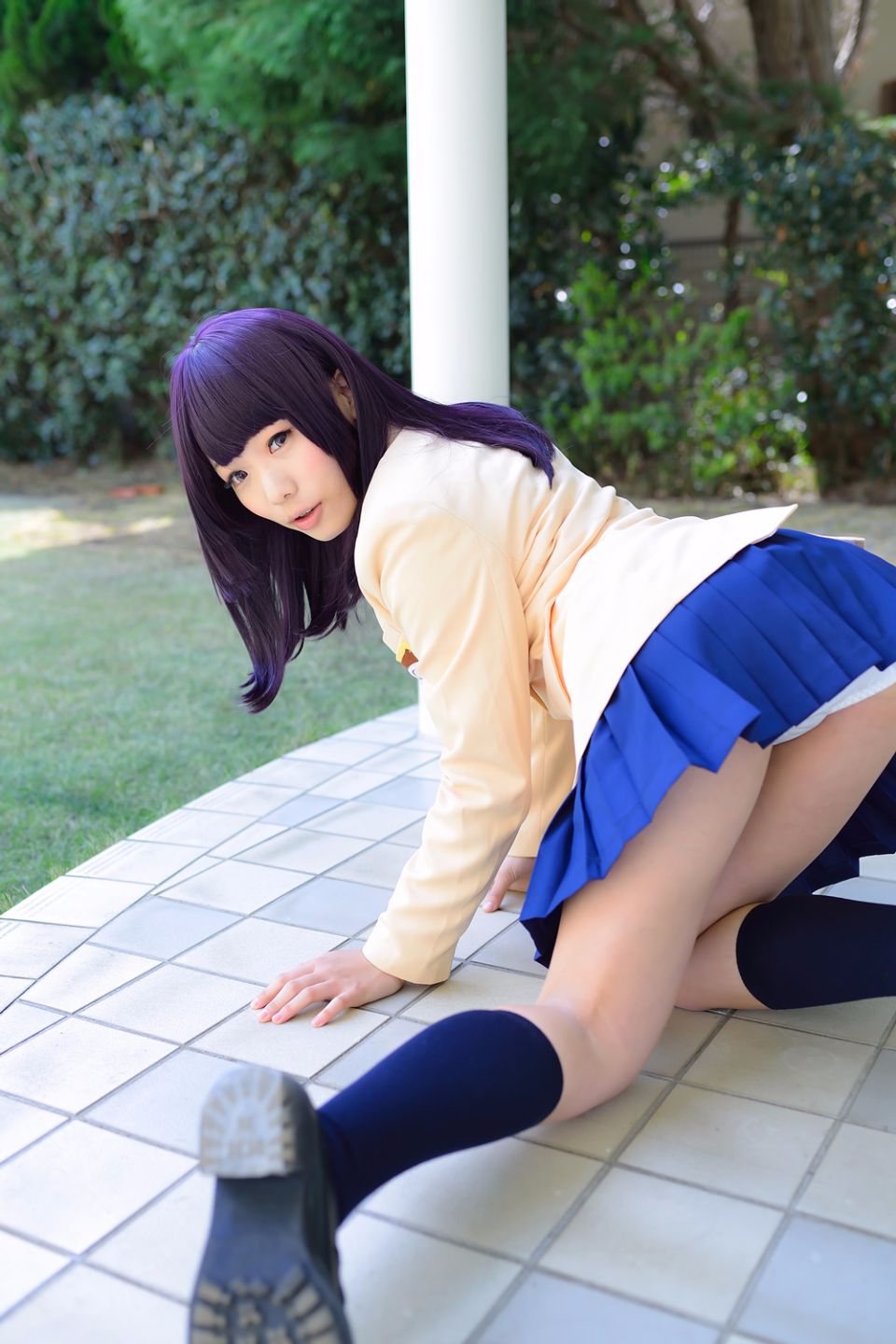 Sự xuất hiện của Kagune gần đây là một chút kỳ lạ.