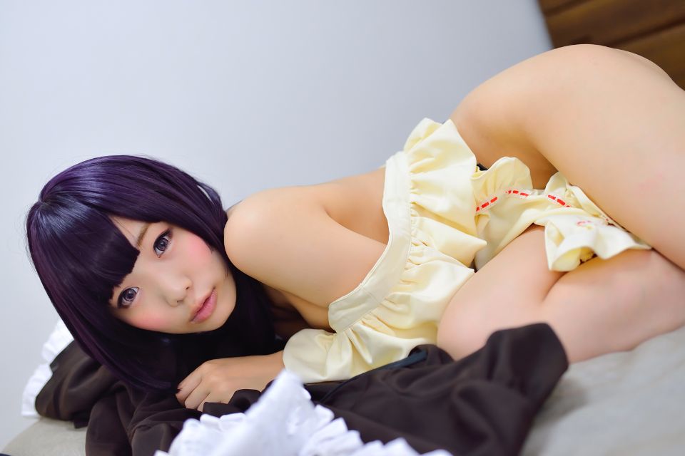 Sự xuất hiện của Kagune gần đây là một chút kỳ lạ.