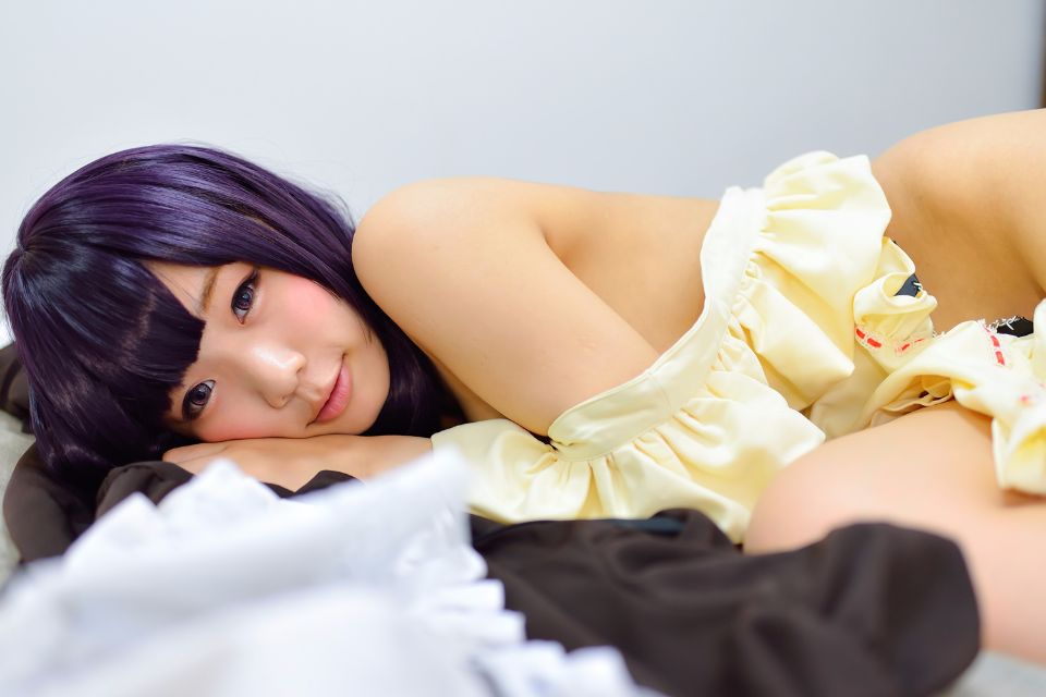 Sự xuất hiện của Kagune gần đây là một chút kỳ lạ.