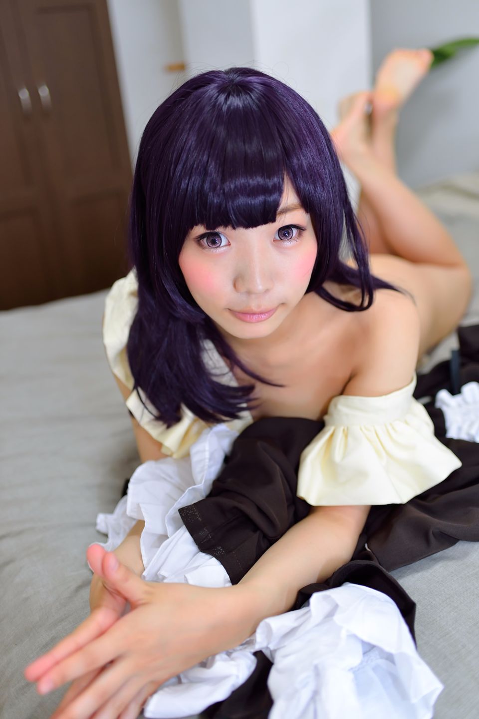 Sự xuất hiện của Kagune gần đây là một chút kỳ lạ.