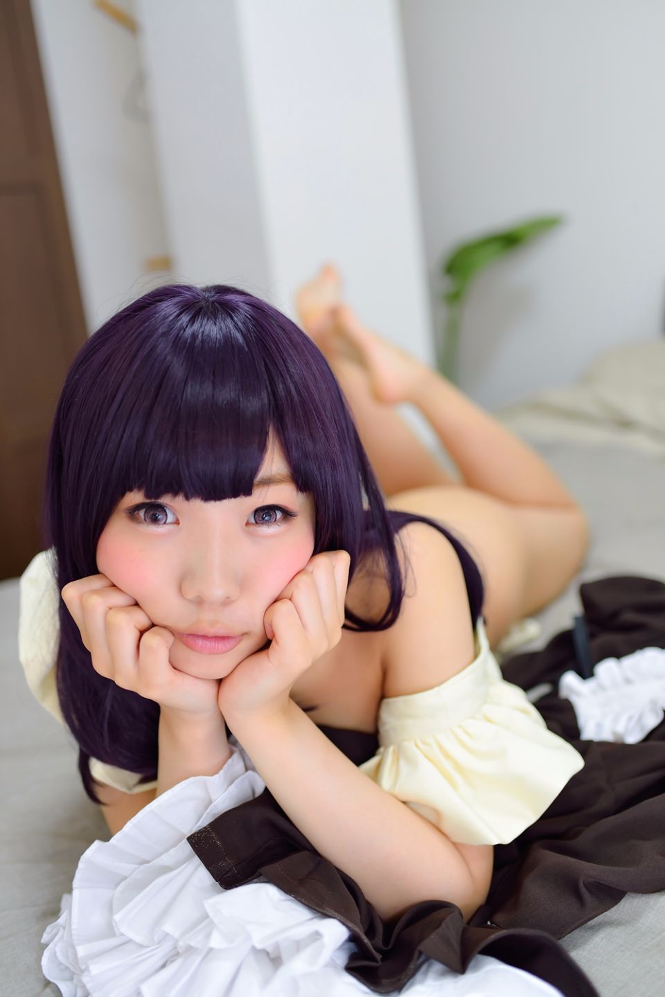 Sự xuất hiện của Kagune gần đây là một chút kỳ lạ.