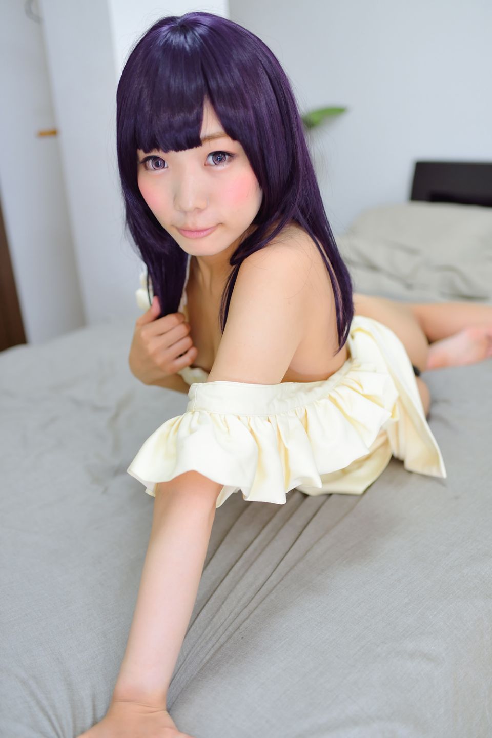 Sự xuất hiện của Kagune gần đây là một chút kỳ lạ.