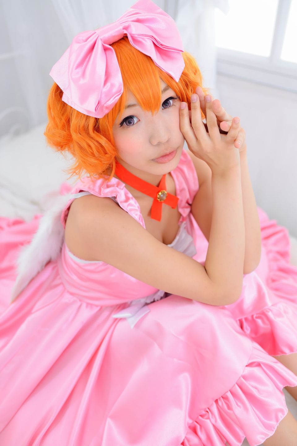 Sự xuất hiện của Kagune gần đây là một chút kỳ lạ.