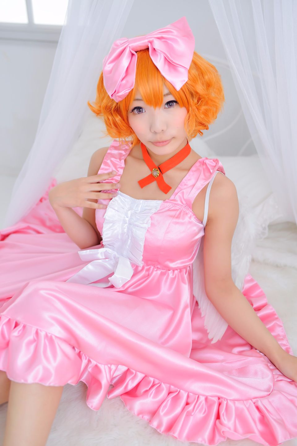 Sự xuất hiện của Kagune gần đây là một chút kỳ lạ.