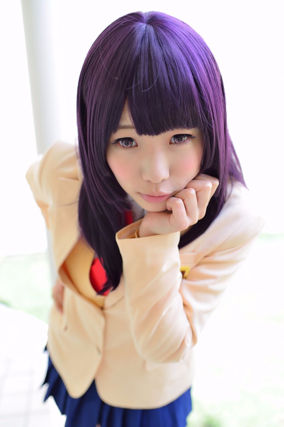 Sự xuất hiện của Kagune gần đây là một chút kỳ lạ.