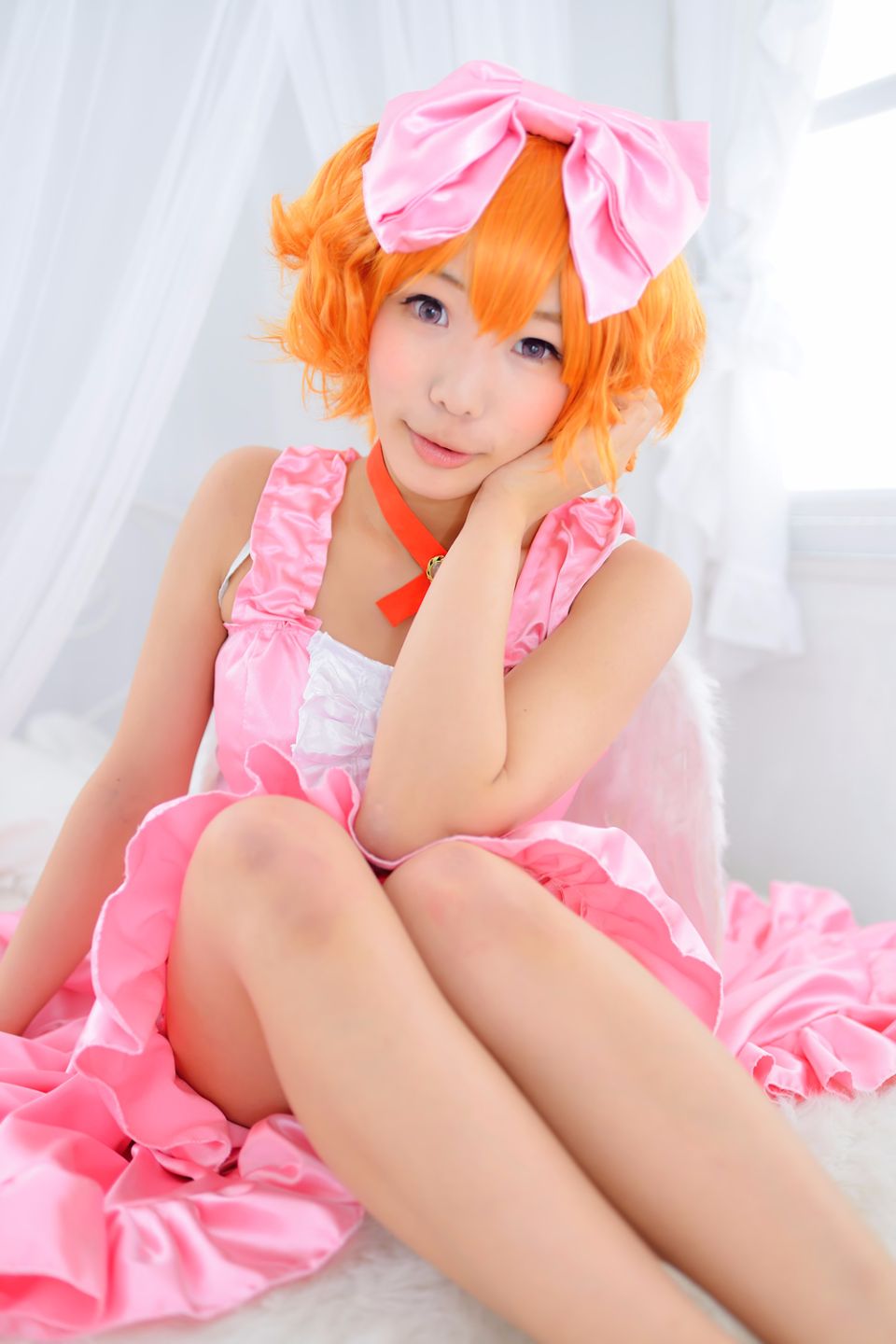 Sự xuất hiện của Kagune gần đây là một chút kỳ lạ.