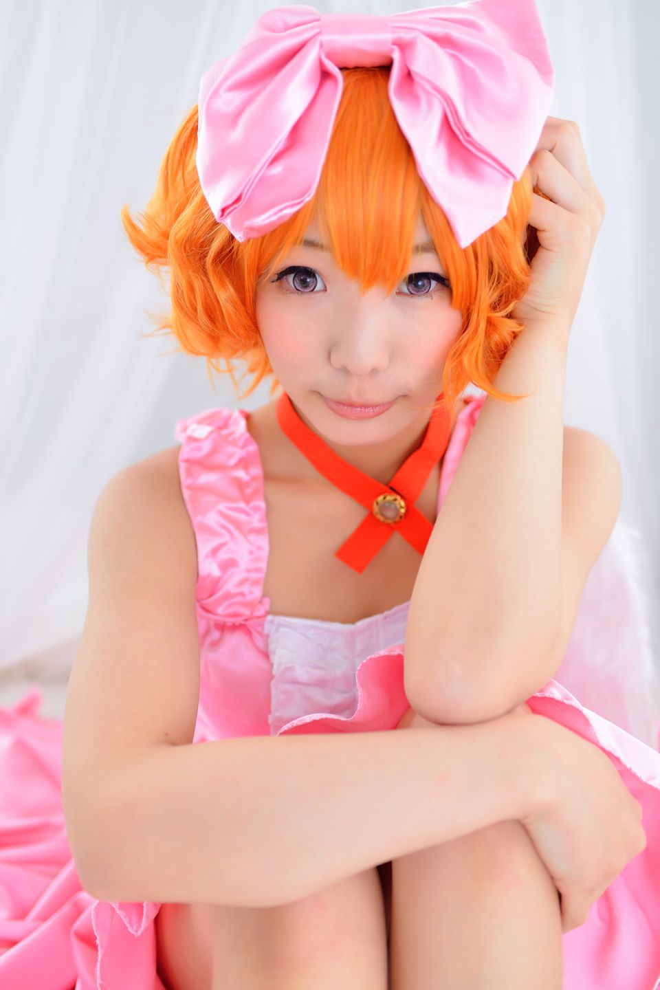 Sự xuất hiện của Kagune gần đây là một chút kỳ lạ.