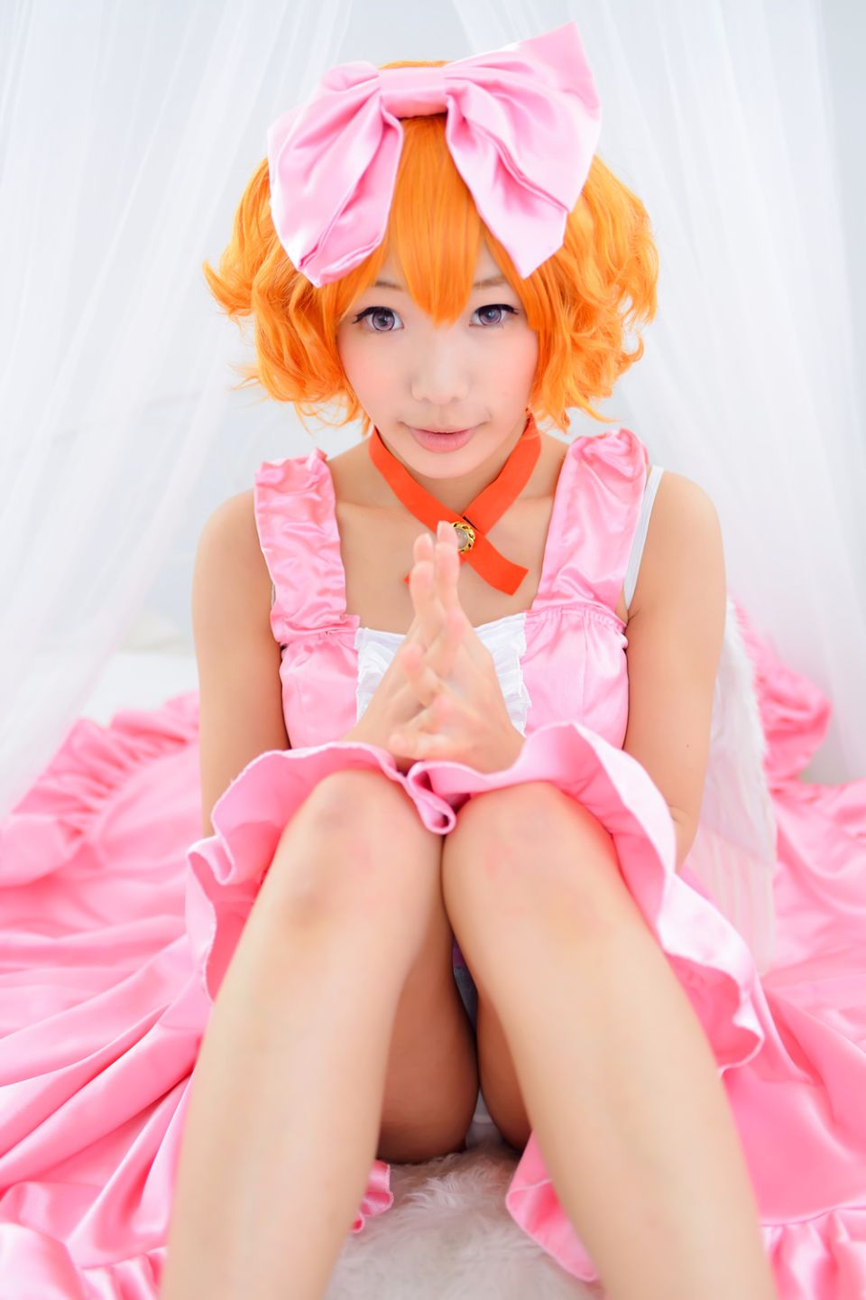 Sự xuất hiện của Kagune gần đây là một chút kỳ lạ.