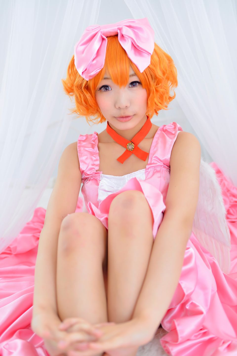 Sự xuất hiện của Kagune gần đây là một chút kỳ lạ.