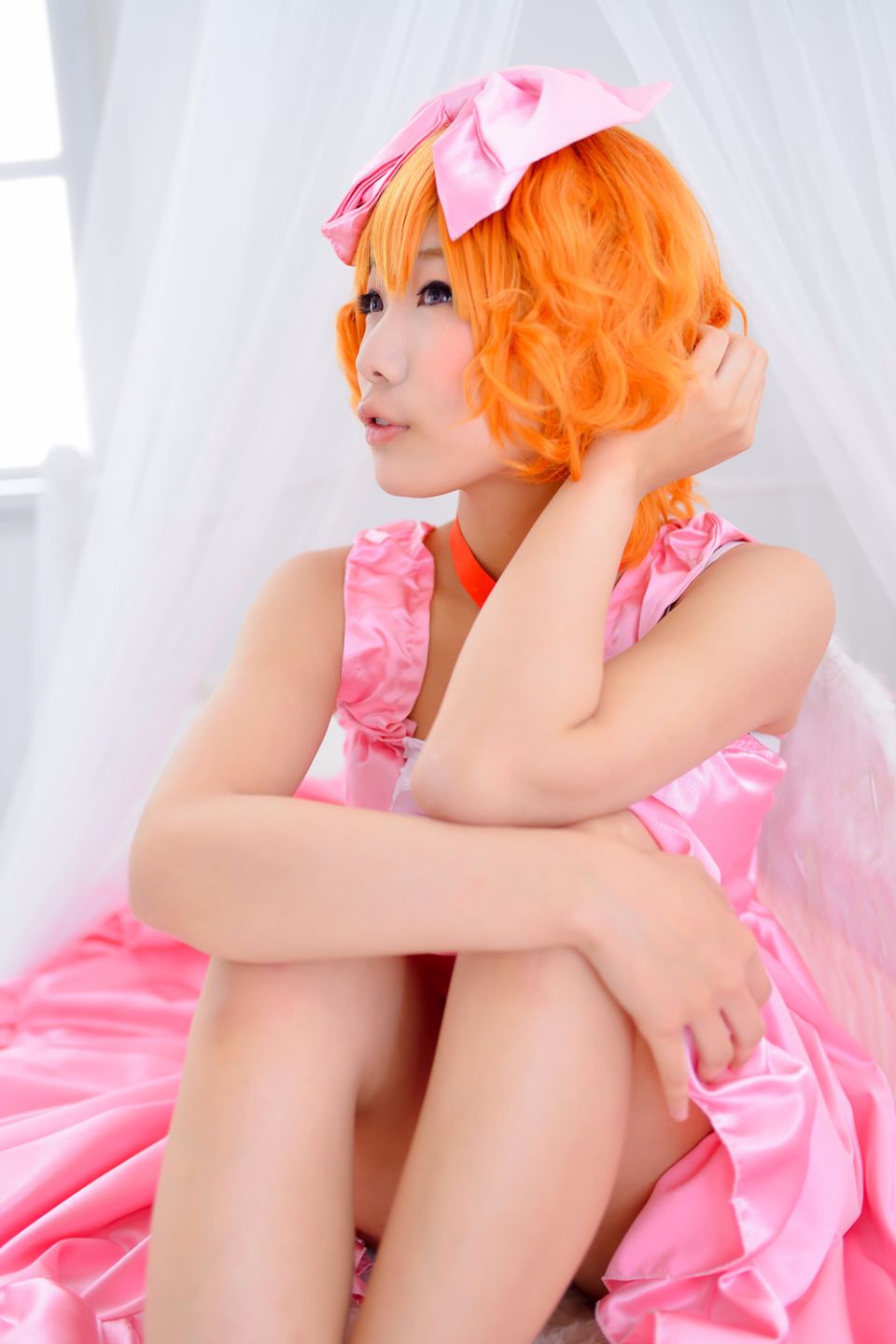 Sự xuất hiện của Kagune gần đây là một chút kỳ lạ.