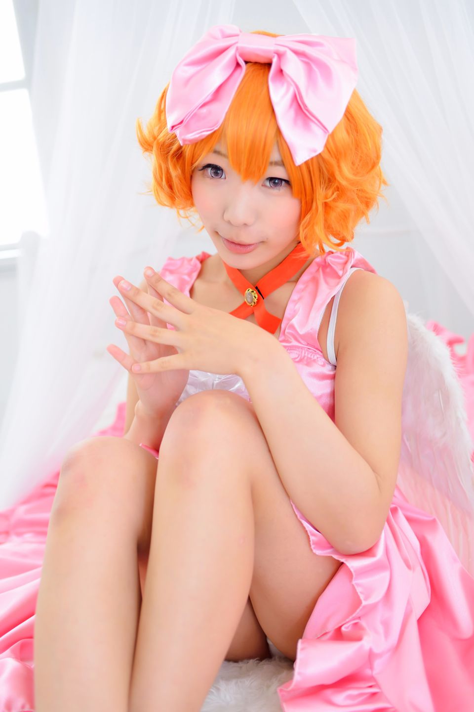 Sự xuất hiện của Kagune gần đây là một chút kỳ lạ.