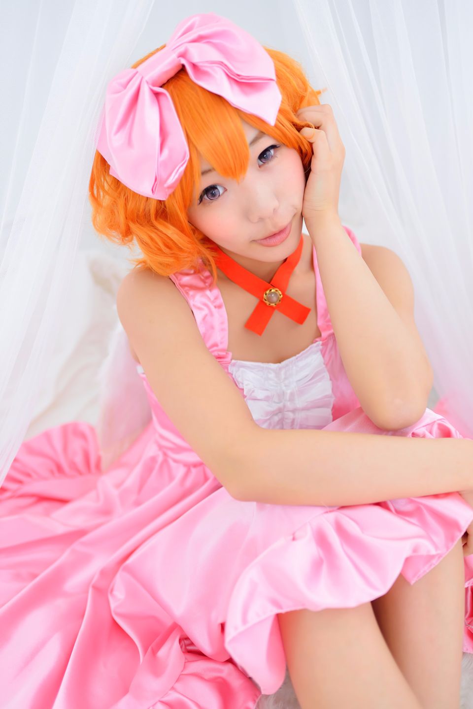 Sự xuất hiện của Kagune gần đây là một chút kỳ lạ.