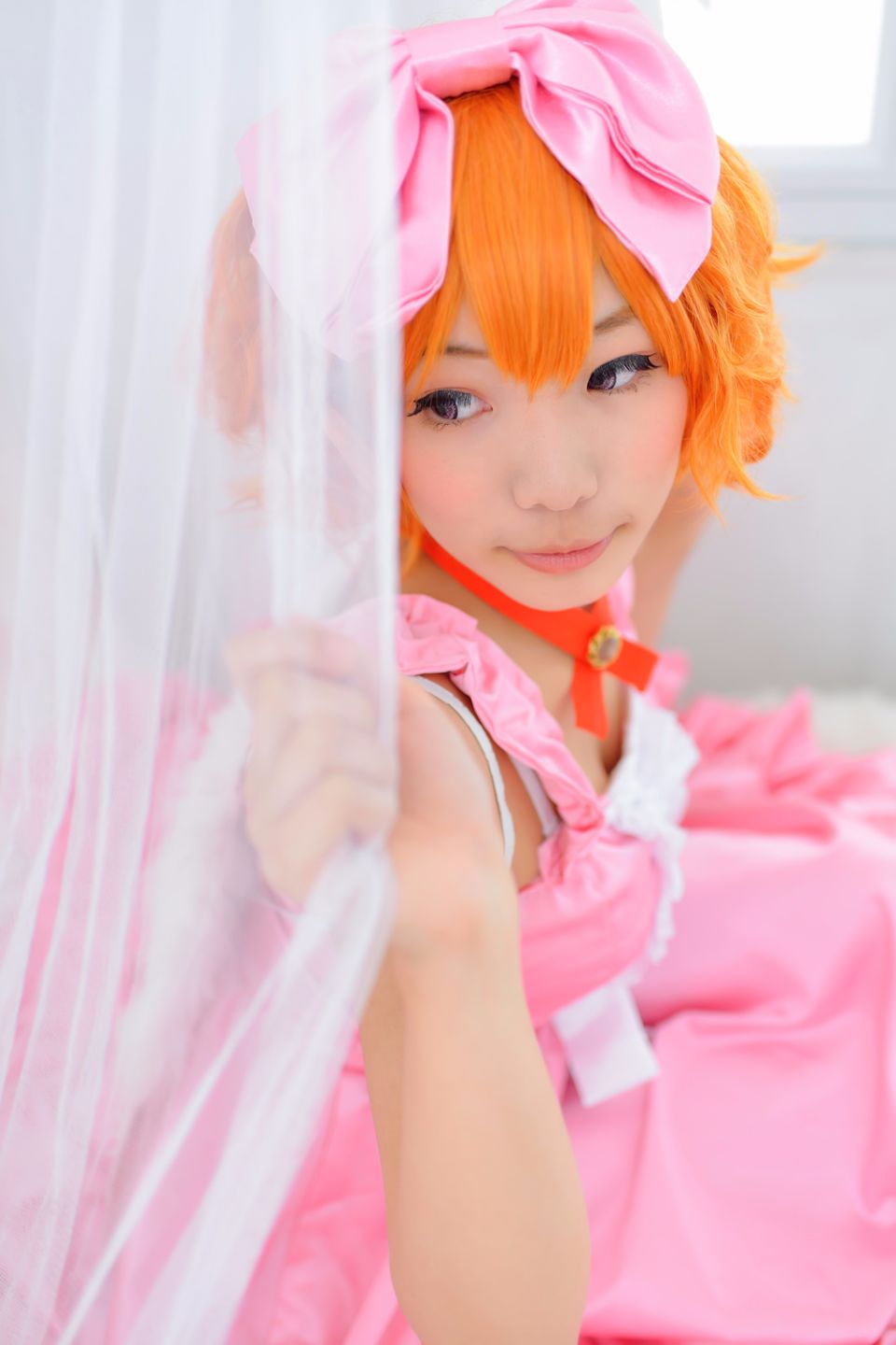 Sự xuất hiện của Kagune gần đây là một chút kỳ lạ.