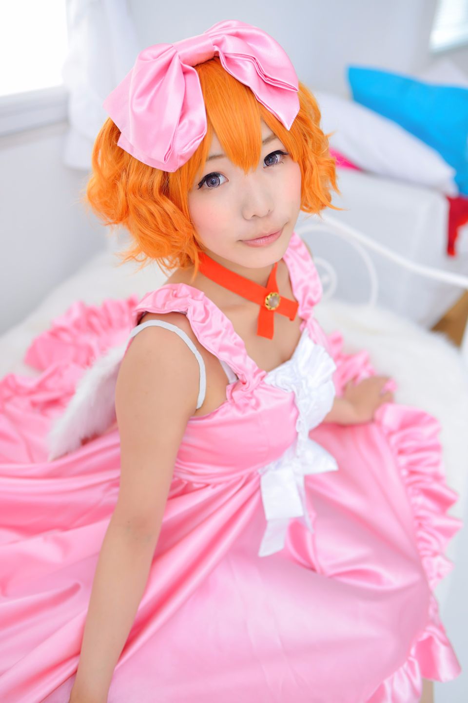 Sự xuất hiện của Kagune gần đây là một chút kỳ lạ.