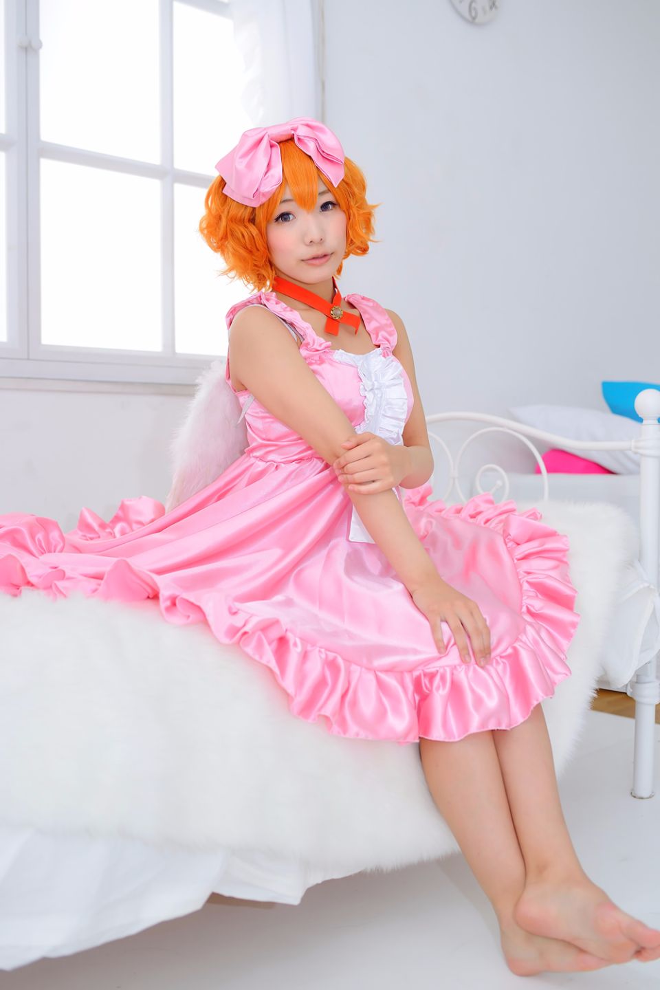 Sự xuất hiện của Kagune gần đây là một chút kỳ lạ.