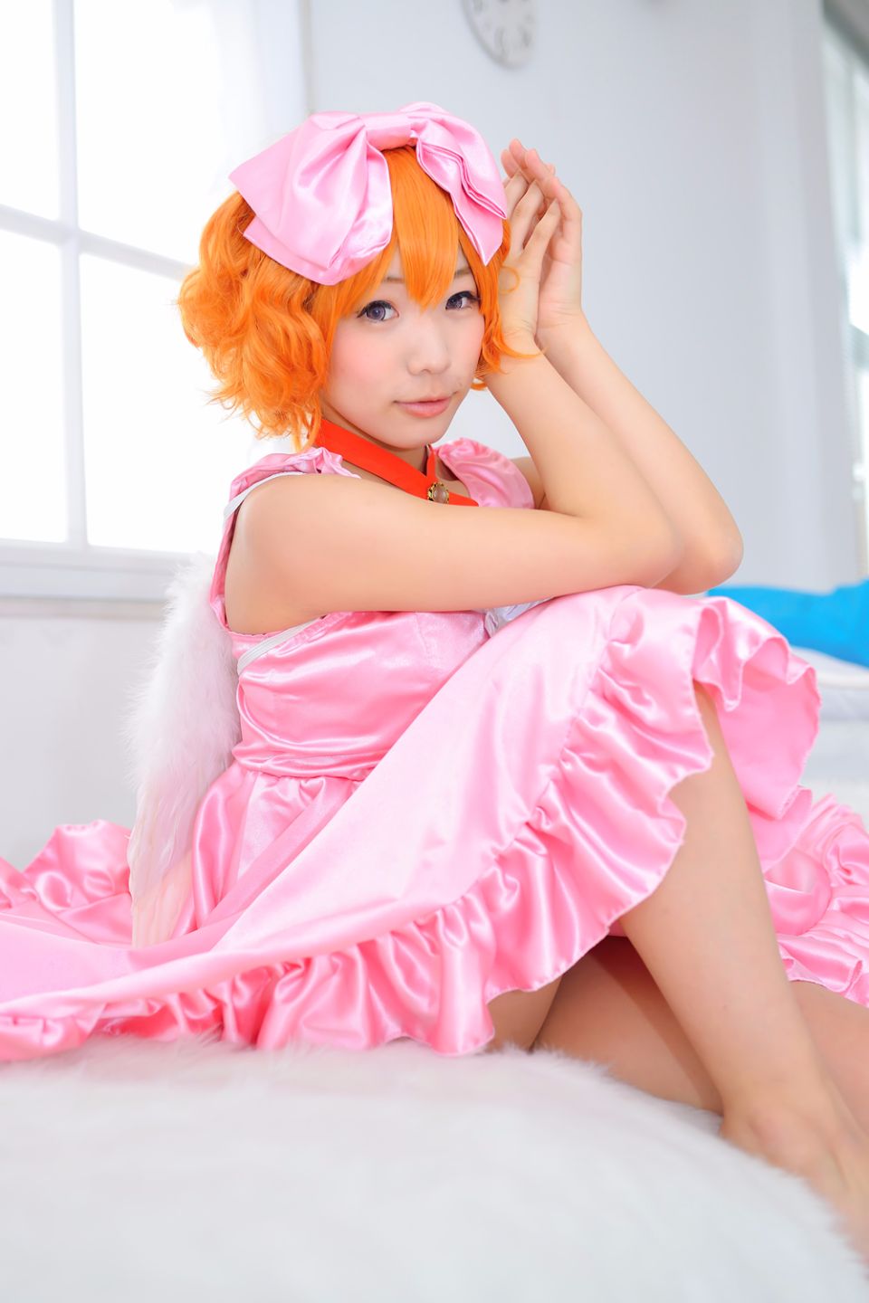 Sự xuất hiện của Kagune gần đây là một chút kỳ lạ.